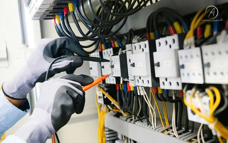 Professional Electrical Installation